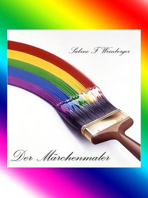 cover image of Der Märchenmaler